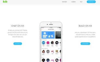 kikfriends|How To Find Friends on Kik and What’s the Best Kik。